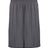 Augusta Sportswear B - CORE POCKETED 7" SHORTS 412700 GRAPHITE (BA) S