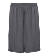 Augusta Sportswear B - CORE POCKETED 7" SHORTS 412700 GRAPHITE (BA) S