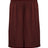 Augusta Sportswear B - CORE POCKETED 7" SHORTS 412700 MAROON (BA) S