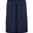 Augusta Sportswear B - CORE POCKETED 7" SHORTS 412700 NAVY (BA) S