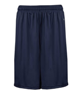 Augusta Sportswear B - CORE POCKETED 7" SHORTS 412700 NAVY (BA) S