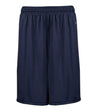 Augusta Sportswear B - CORE POCKETED 7" SHORTS 412700 NAVY (BA) S