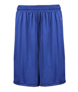 Augusta Sportswear B - CORE POCKETED 7" SHORTS 412700 ROYAL (BA) S