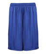 Augusta Sportswear B - CORE POCKETED 7" SHORTS 412700 ROYAL (BA) S