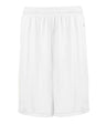 Augusta Sportswear B - CORE POCKETED 7" SHORTS 412700 WHITE S