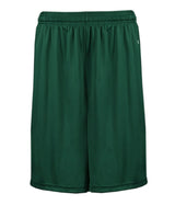 Augusta Sportswear B - CORE POCKETED SHORTS 411900 FOREST (BA) S