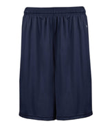 Augusta Sportswear B - CORE POCKETED SHORTS 411900 NAVY (BA) S