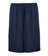 Augusta Sportswear B - CORE POCKETED SHORTS 411900 NAVY (BA) S