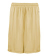 Augusta Sportswear B - CORE POCKETED SHORTS 411900 VEGAS GOLD S