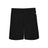 Augusta Sportswear B - CORE POCKETED SHORTS 414600 BLACK S