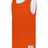 Augusta Sportswear B - CORE REVERSIBLE BASKETBALL JERSEY 412900 BT. ORANGE/WHITE (BA) S
