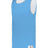 Augusta Sportswear B - CORE REVERSIBLE BASKETBALL JERSEY 412900 COLUMBIA BLUE/WHITE (BA) S