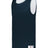 Augusta Sportswear B - CORE REVERSIBLE BASKETBALL JERSEY 412900 NAVY/WHITE (BA) S