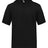 Augusta Sportswear B - CORE SHORT SLEEVE HOODIE 412300 BLACK S