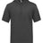 Augusta Sportswear B - CORE SHORT SLEEVE HOODIE 412300 GRAPHITE (BA) S