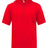 Augusta Sportswear B - CORE SHORT SLEEVE HOODIE 412300 RED (BA) S