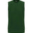 Augusta Sportswear B - CORE SLEEVELESS TEE 413000 FOREST (BA) S