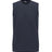 Augusta Sportswear B - CORE SLEEVELESS TEE 413000 NAVY (BA) S