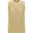 Augusta Sportswear B - CORE SLEEVELESS TEE 413000 VEGAS GOLD S