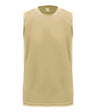 Augusta Sportswear B - CORE SLEEVELESS TEE 413000 VEGAS GOLD S