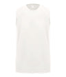Augusta Sportswear B - CORE SLEEVELESS TEE 413000 WHITE S