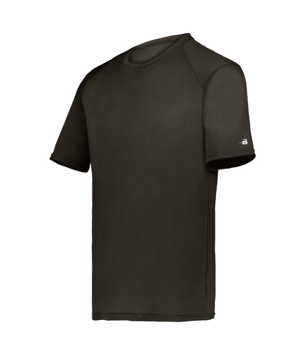 Augusta Sportswear B - CORE TEE 412000 BROWN S