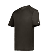 Augusta Sportswear B - CORE TEE 412000 BROWN S