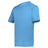 Augusta Sportswear B - CORE TEE 412000 COLUMBIA BLUE (BA) S