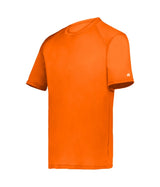 Augusta Sportswear B - CORE TEE 412000 ELECTRIC ORANGE S