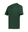 Augusta Sportswear B - CORE TEE 412000 FOREST (BA) S