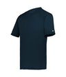 Augusta Sportswear B - CORE TEE 412000 NAVY (BA) S