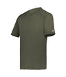 Augusta Sportswear B - CORE TEE 412000 OD GREEN (BA) S
