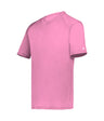 Augusta Sportswear B - CORE TEE 412000 PINK S