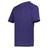 Augusta Sportswear B - CORE TEE 412000 PURPLE (BA) S