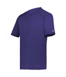 Augusta Sportswear B - CORE TEE 412000 PURPLE (BA) S