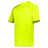 Augusta Sportswear B - CORE TEE 412000 SAFETY YELLOW S