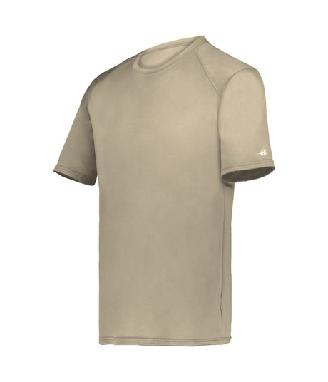 Augusta Sportswear B - CORE TEE 412000 SAND (BA) S