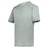 Augusta Sportswear B - CORE TEE 412000 SILVER (BA) S