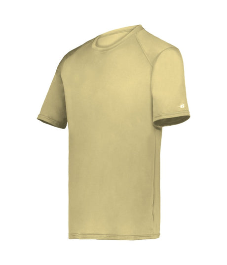 Augusta Sportswear B - CORE TEE 412000 VEGAS GOLD S