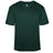 Augusta Sportswear B - CORE V - NECK TEE 412400 FOREST (BA) S