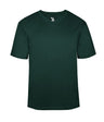 Augusta Sportswear B - CORE V - NECK TEE 412400 FOREST (BA) S