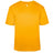 Augusta Sportswear B - CORE V - NECK TEE 412400 GOLD S