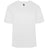 Augusta Sportswear B - CORE V - NECK TEE 412400 WHITE S