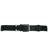 Augusta Sportswear BASEBALL BELT 3BBA BLACK OS