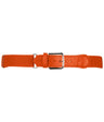 Augusta Sportswear BASEBALL BELT 3BBA BURNT ORANGE (BA) OS