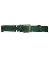 Augusta Sportswear BASEBALL BELT 3BBA FOREST (BA) OS