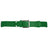 Augusta Sportswear BASEBALL BELT 3BBA KELLY OS