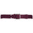 Augusta Sportswear BASEBALL BELT 3BBA LIGHT MAROON (BA) OS