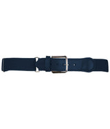 Augusta Sportswear BASEBALL BELT 3BBA NAVY (BA) OS