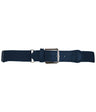 Augusta Sportswear BASEBALL BELT 3BBA NAVY (BA) OS